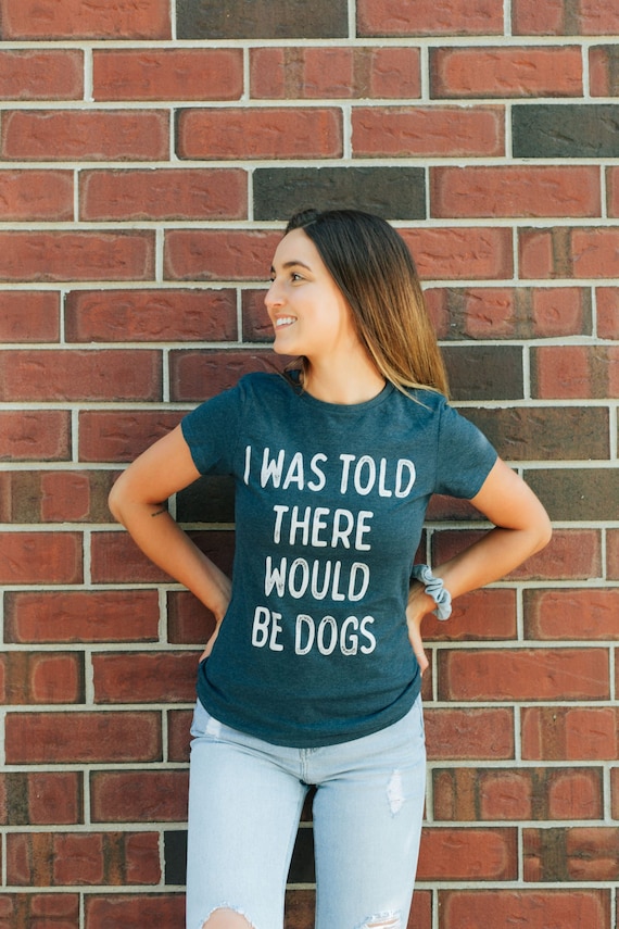 Womens Crazy Dog Lady Tshirt Funny Dog Tee Dog Lover Womens Crazy Dog Lady Tshirt Funny Dog Tee Dog Lover