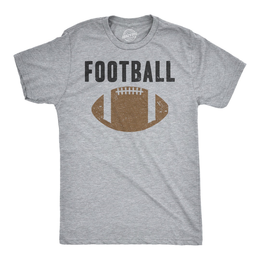 Mens Vintage Football Shirt American Football Lovers Gifts - Etsy