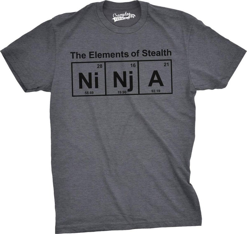 ninja shirts at target
