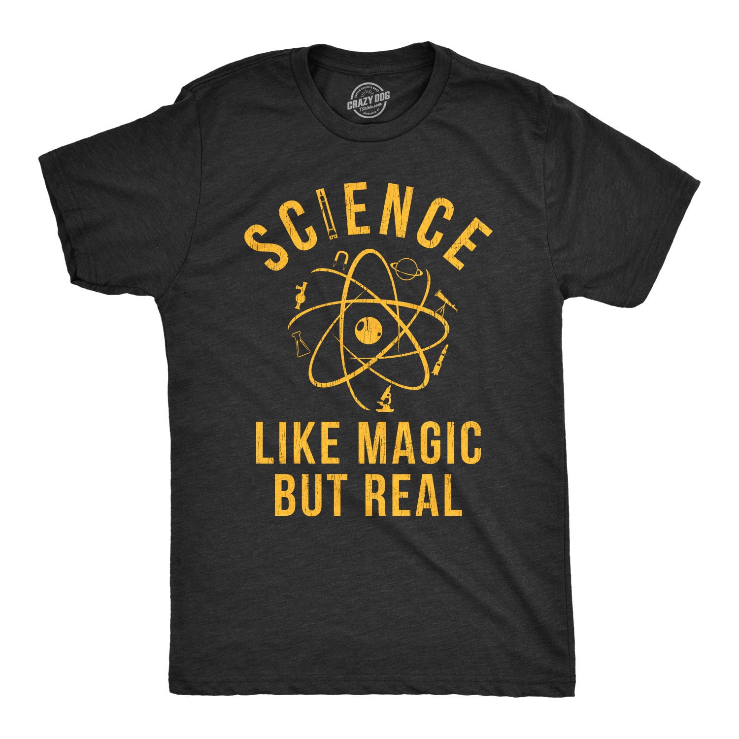 Science Like Magic But Real Shirt Funny Teacher Gifts Funny Shirt Men Atom Shirts Science Shirts Science Teacher Shirt Science Tee