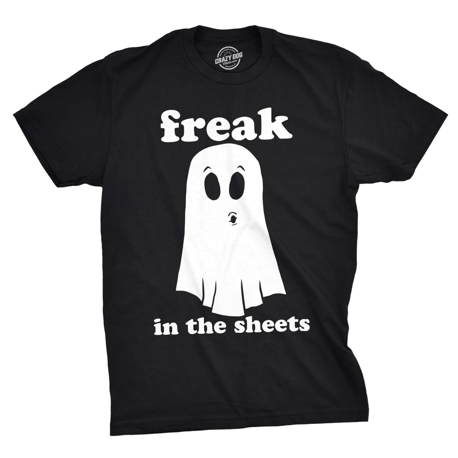 Freak In The Sheet