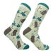 see more listings in the Socks! section