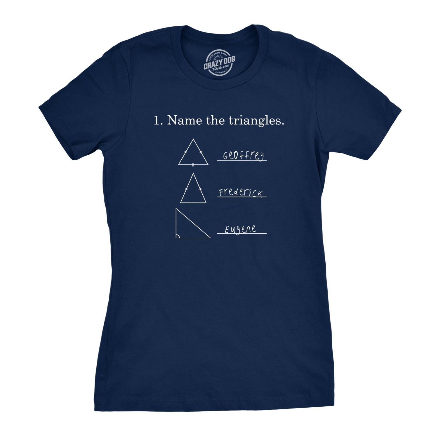 Nerd T-Shirt Nerd T-Shirt