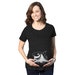 see more listings in the Maternity Tees section