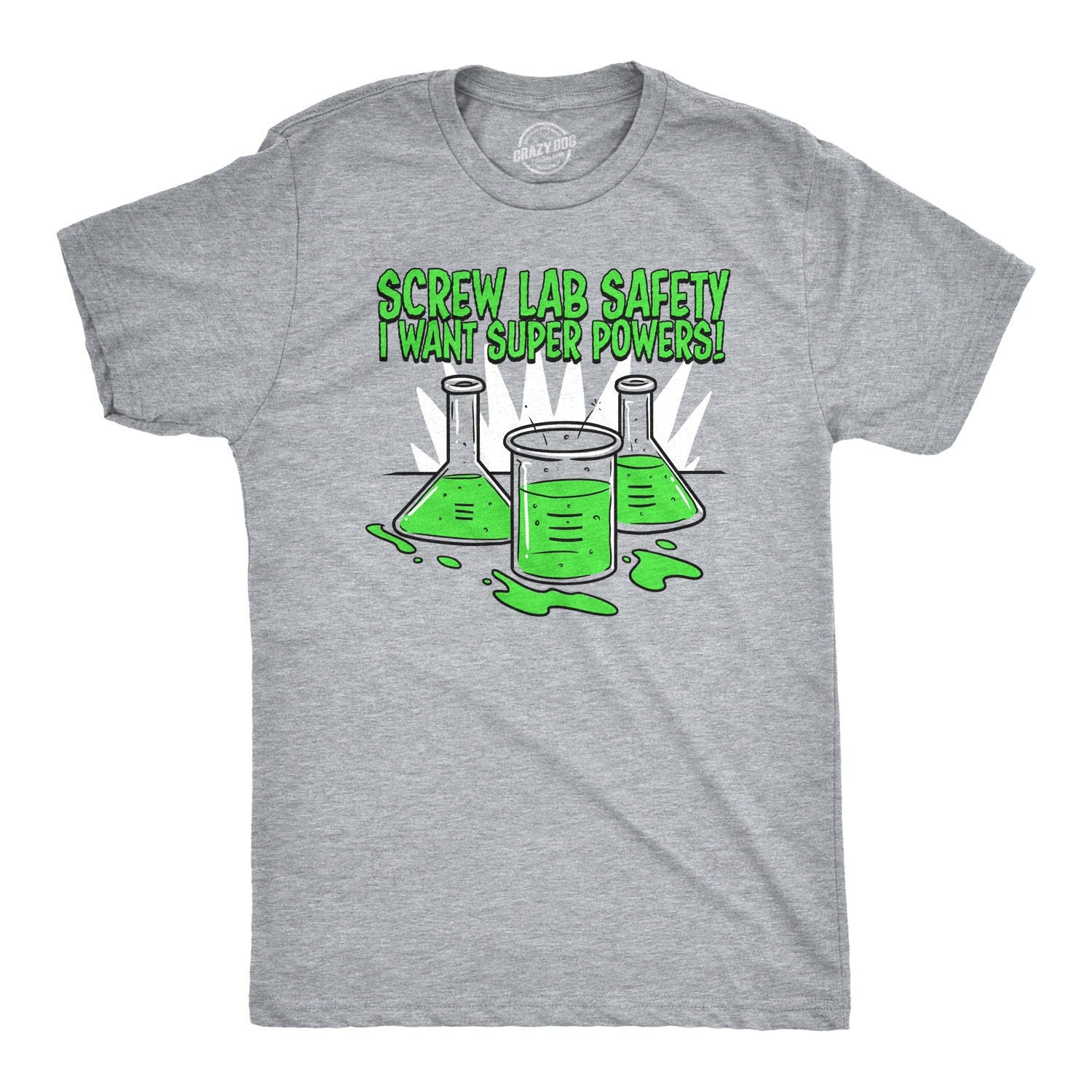 science shirts funny