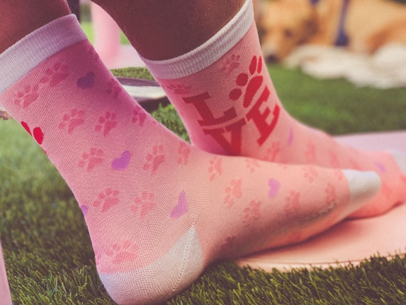 Youth 2024 fun socks