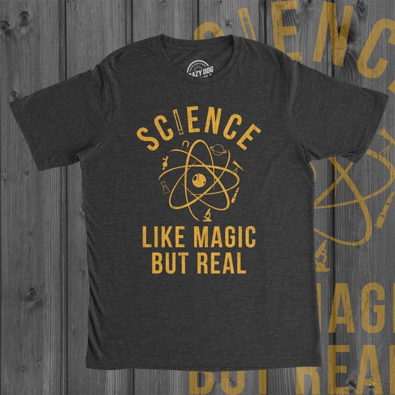 Cool Science Shirt For Women Men Love Science Cool Science Shirt For Women Men Love Science