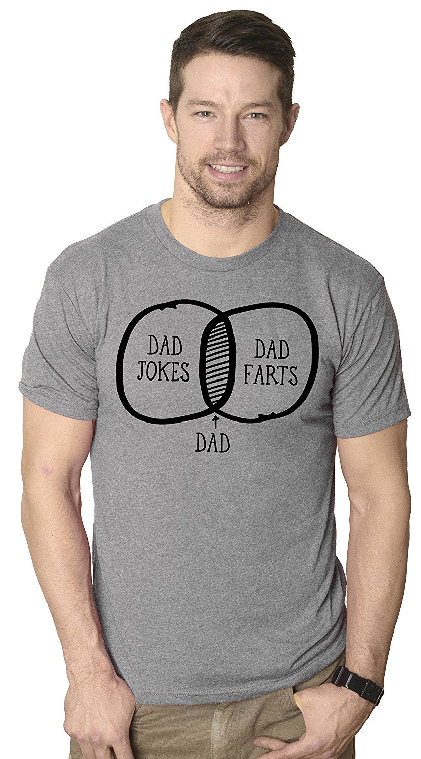 Dad Jokes Shirt Funny Father Day Gift Funny Dads T Shirt Etsy UK
