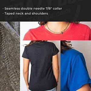 Respect Your Mother Earth Shirt, Earth Day Activist Tee image 5