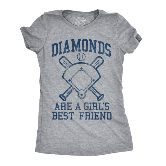 women baseball shirts