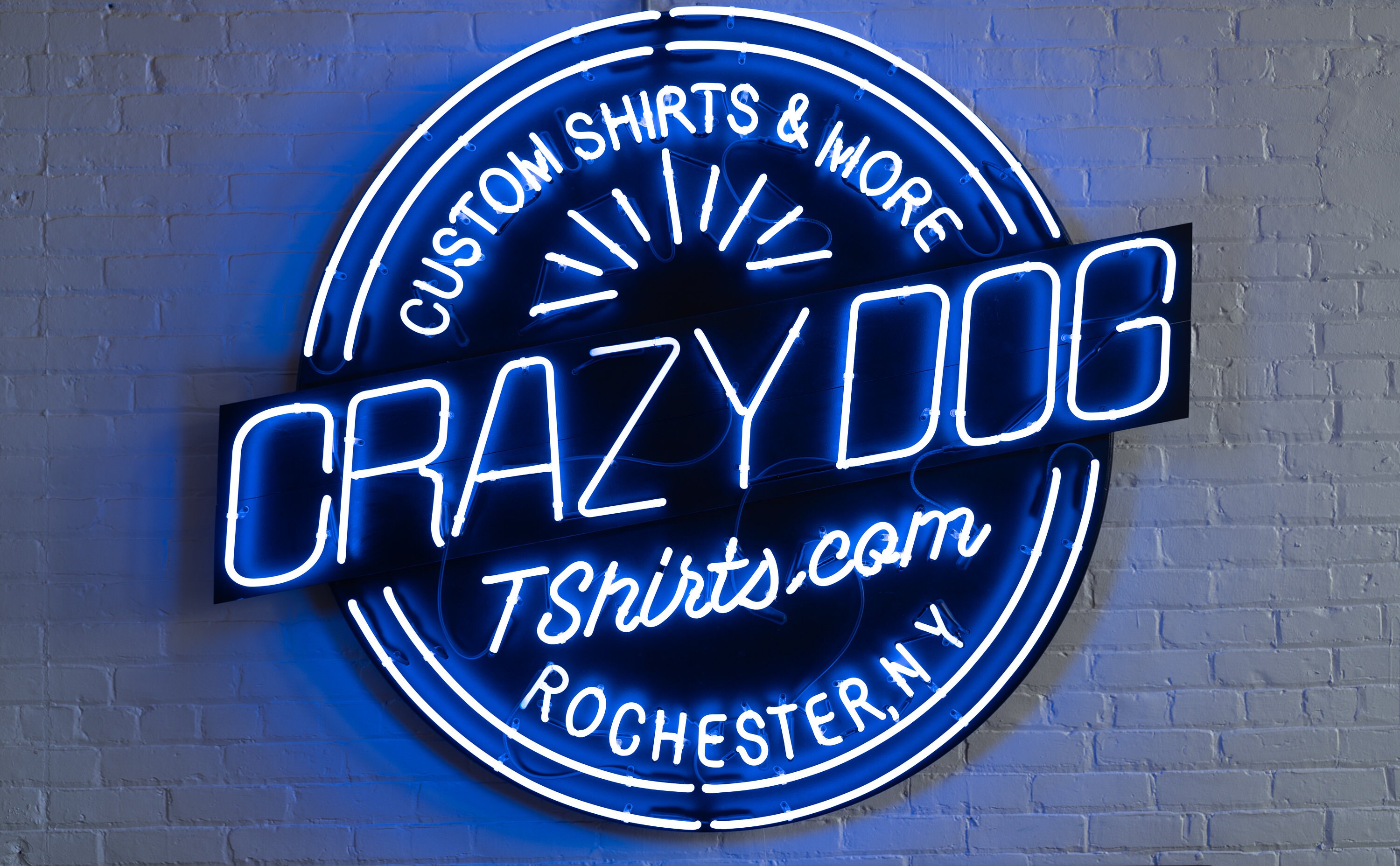 White Skeleton Rib Cage Men's Tshirt - Crazy Dog T-Shirts