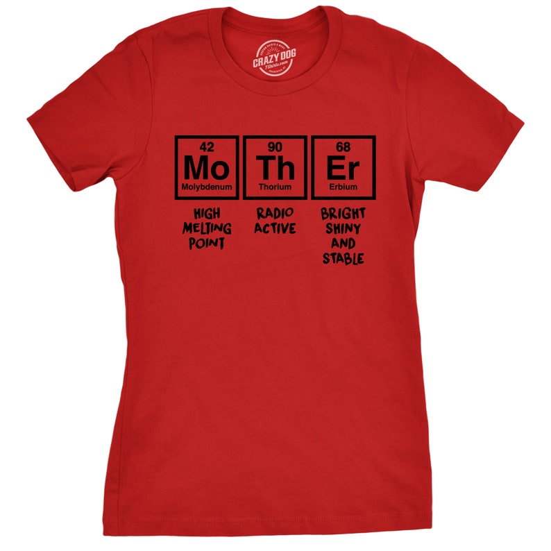 Mother Shirt Funny Mom Shirt Mothers Day Gift Funny Shirt Etsy
