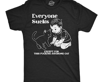 パーツ funnycat 53.9'' Table Lamp Cat Tree - ZezeLife