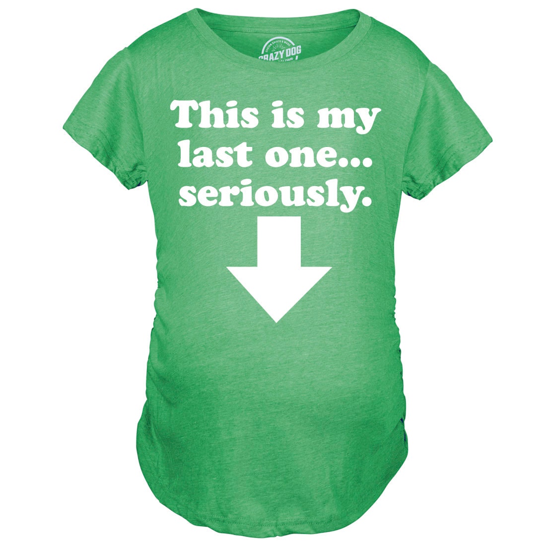 Maternity Shirts With Sayings Funny Pregnancy Shirt Cool Etsy