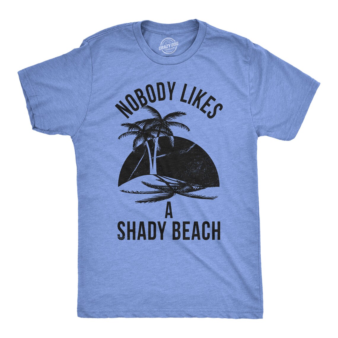 Mens Beach T Shirt Mens Funny T Shirt Beach Vacation Shirts Etsy
