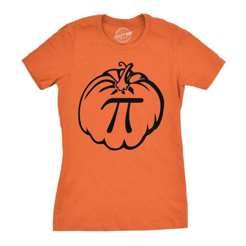 womens pumpkin shirt target