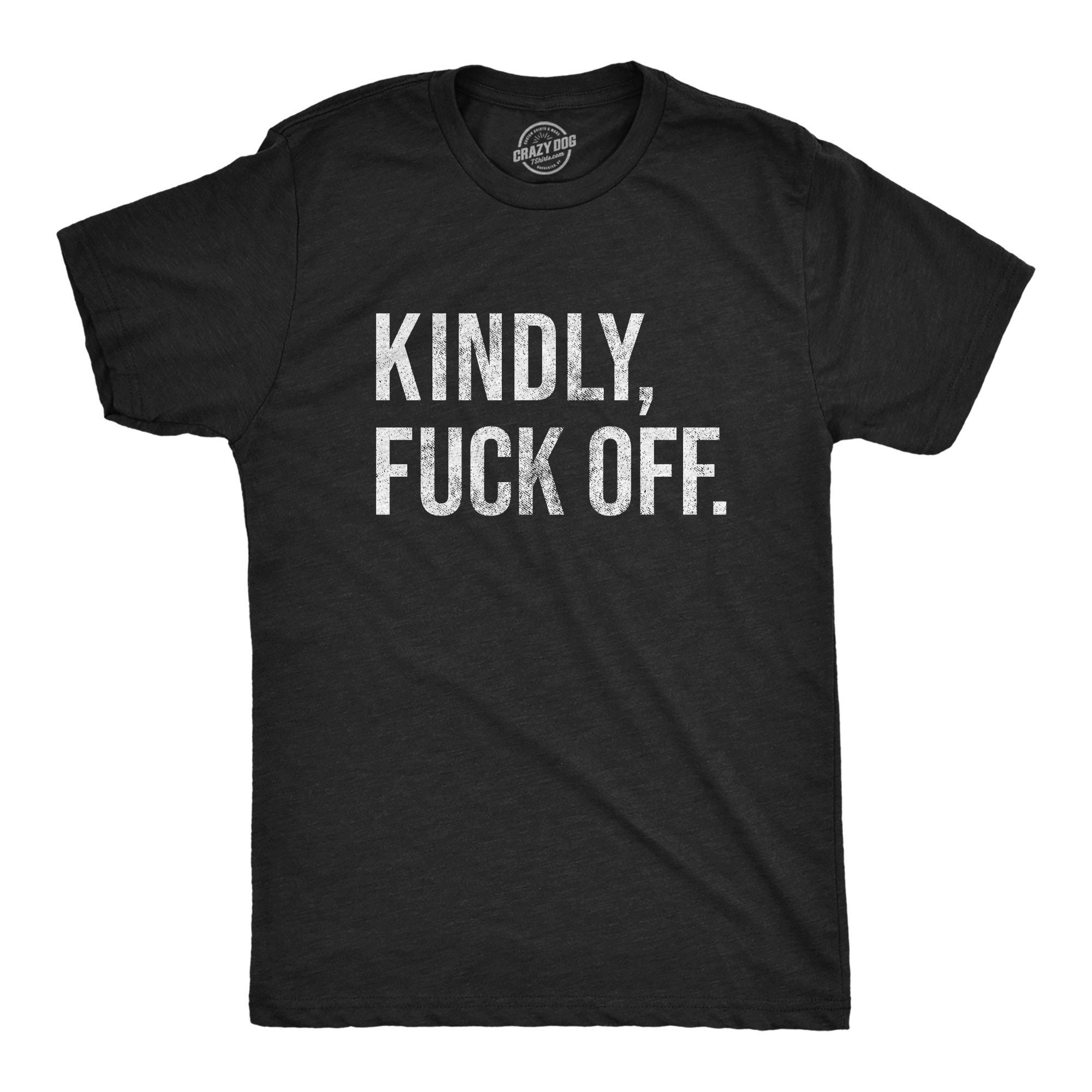 Amazon.com: Fuck This Job Shirt Funny Work Office Hating