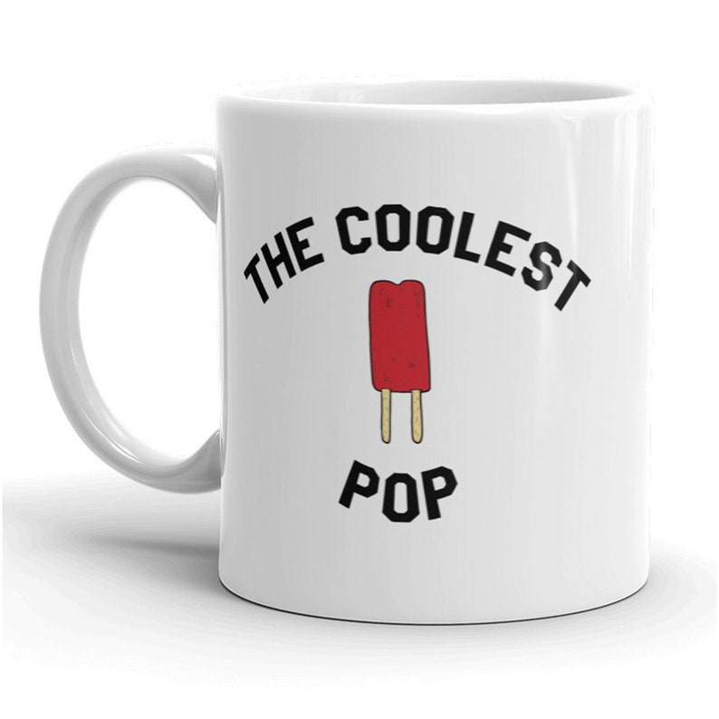 Crazy Dog T-Shirts Coffee Mug - Thumbnail 2