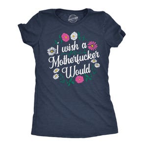 Motherfucker Shirt - Etsy