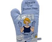 Funny Astronaut Oven Mitts And Pot Holders Sets Of 4 Oven Gloves Set Potholders Kitchen Cooking Baking Grilling Anti Scald Hot Pads Heat Resistant
