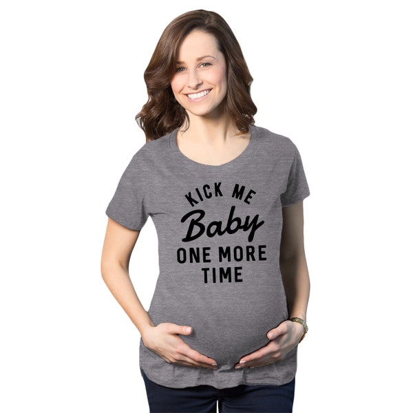 You're Kicking Me Smalls Etsy