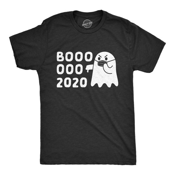 Boo 2020 shirt Clearance