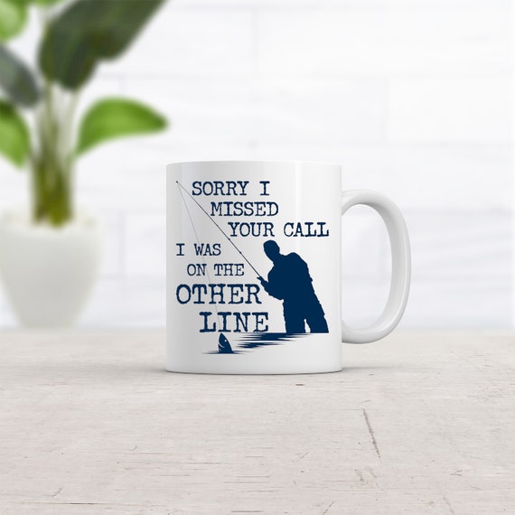 Fishing Mugs Drowning Worms The Tug Is The Drug Fisher NOVELTY MUG secret santa Fishing Mugs Drowning Worms The Tug Is The Drug Fisher NOVELTY MUG secret santa