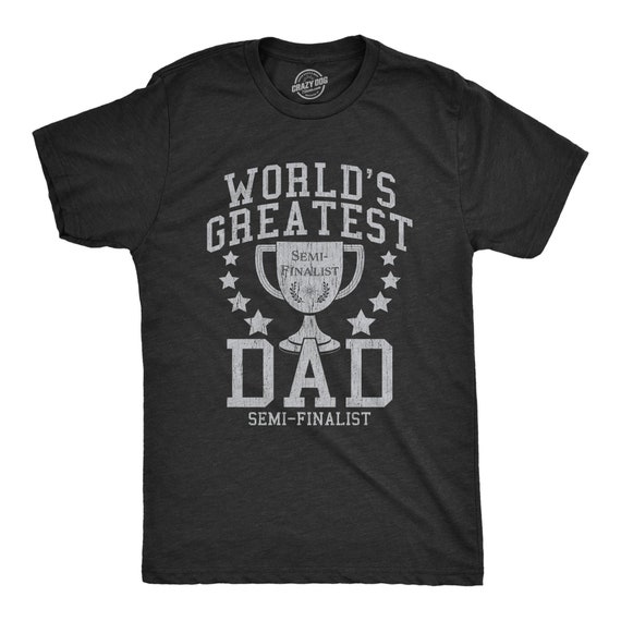 The World's Greatest Husband Trophy T-Shirt The World's Greatest Husband Trophy T-Shirt