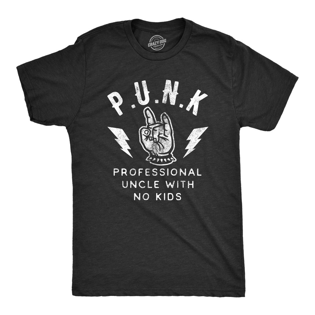 T-shirt Homme Drôle 