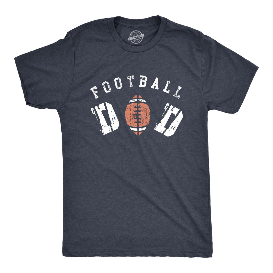 Sarcastic Football Shirt Football Lovers Gifts Funny - Etsy
