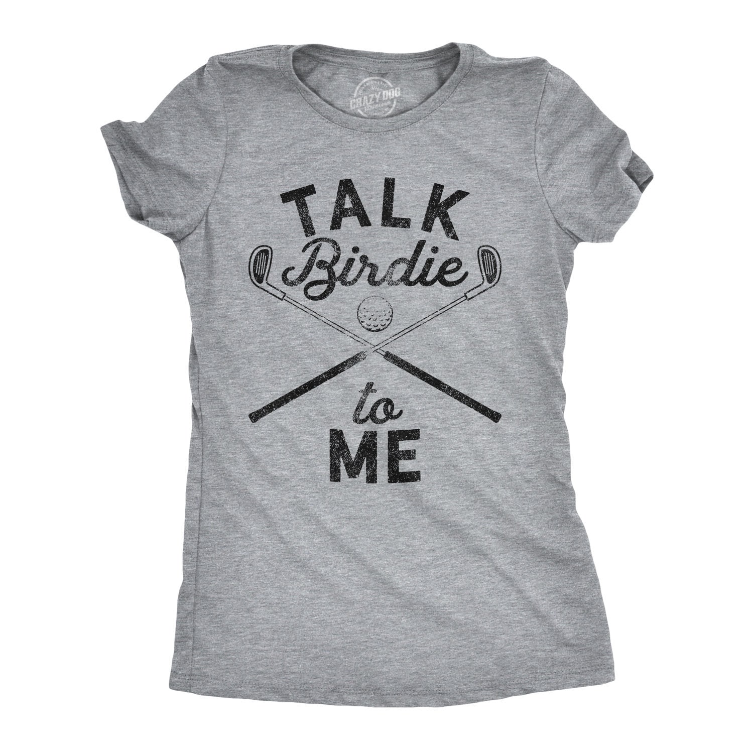 Funny womens sales golf shirts