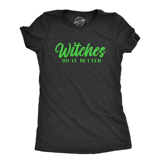 women do it better shirt