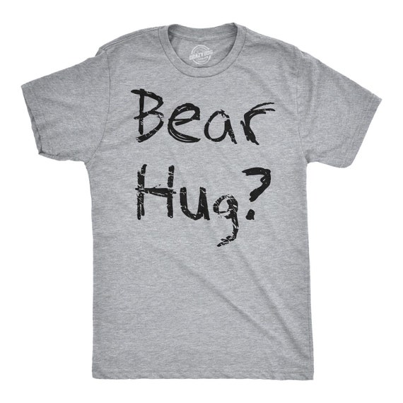 XL】LVERSE「BEAR HUG」TEEとCD Bear Hug Youth T-Shirt – Chowdaheadz