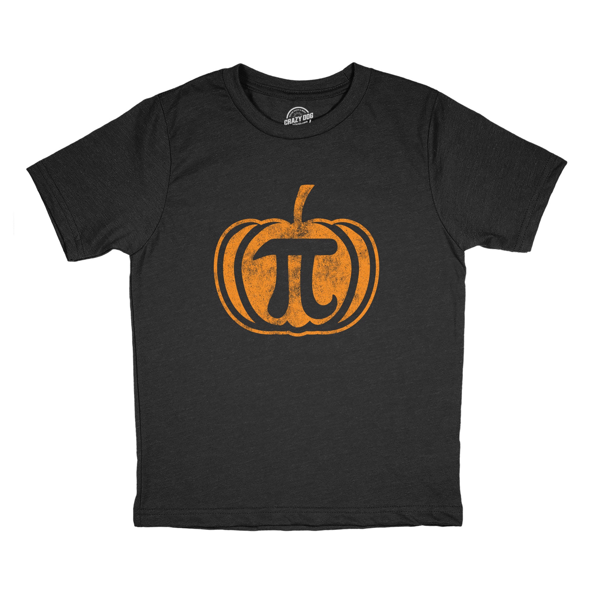 Discover Kids Pumpkin T Shirt, Kids Halloween T Shirt, Pumpkin Tee, Halloween Costume Ideas, Pumpkin Pi, Thanksgiving Shirts, Math Jokes, Fall Shirts
