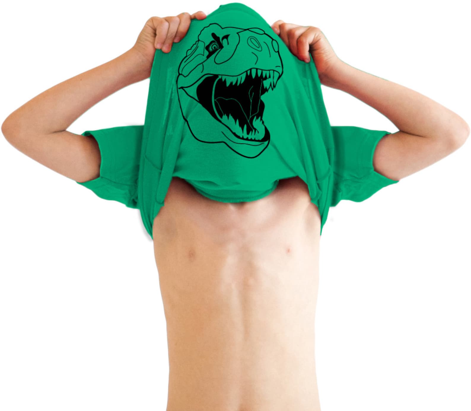 Trex Flip Shirt Funny Kids Shirt Cool Kids Shirt Gift for Etsy