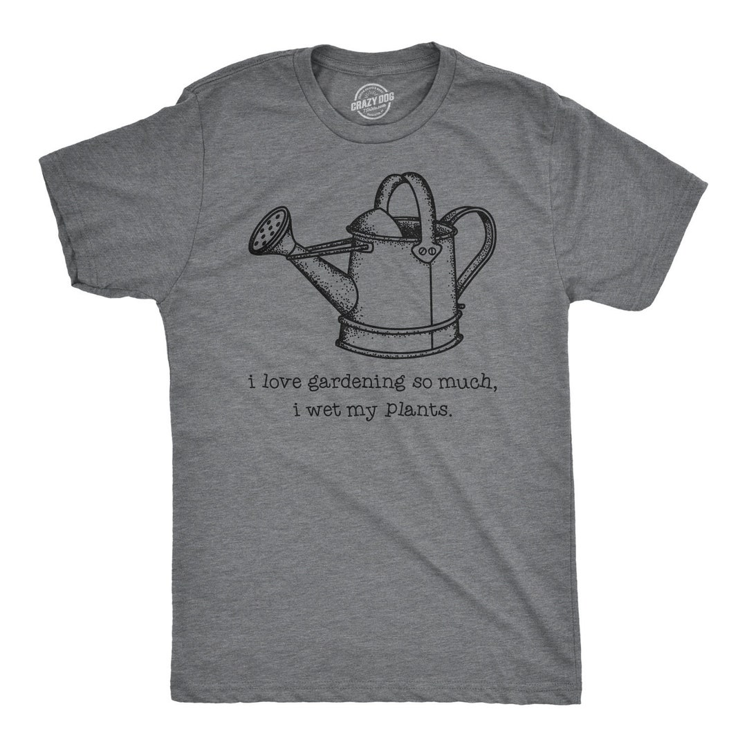 T-shirt Humour Pensée Critique – Motif Graphique Sarcastique, Coupe Régulière, Fait Main Aux USA