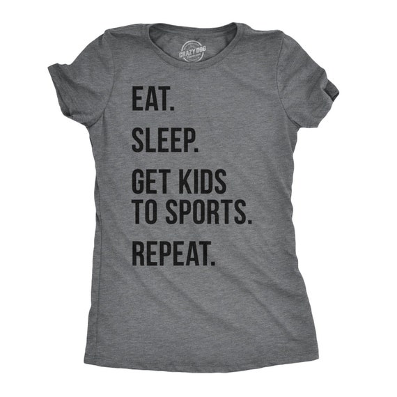 funny sports mom shirts