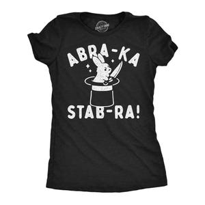 Abracadabra Shirt - Etsy
