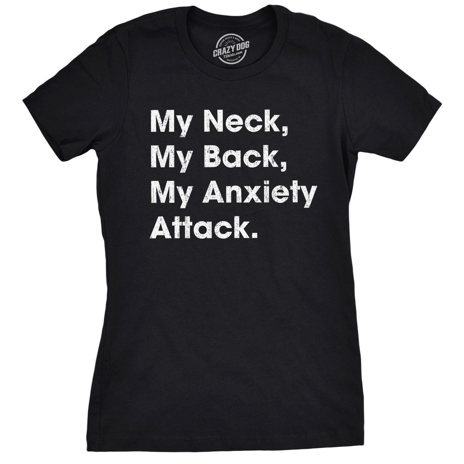 So my back. So my back