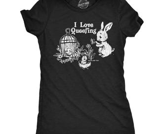 Funny Bird T-Shirt: Inappropriate Humor Tee