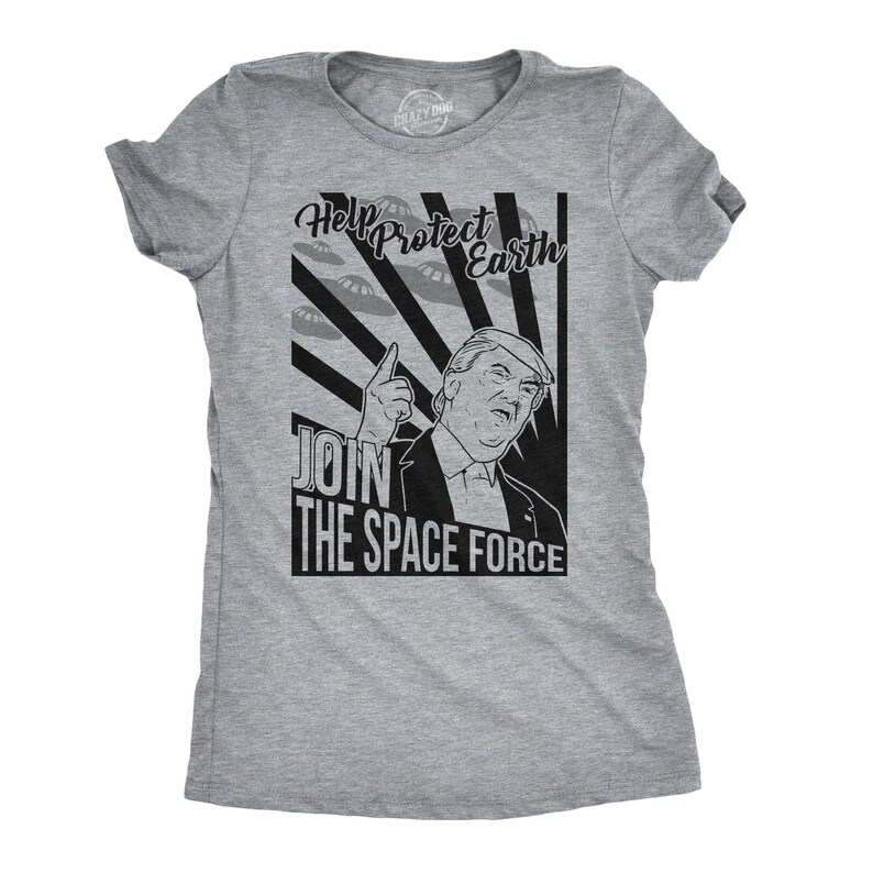 cool trump shirts