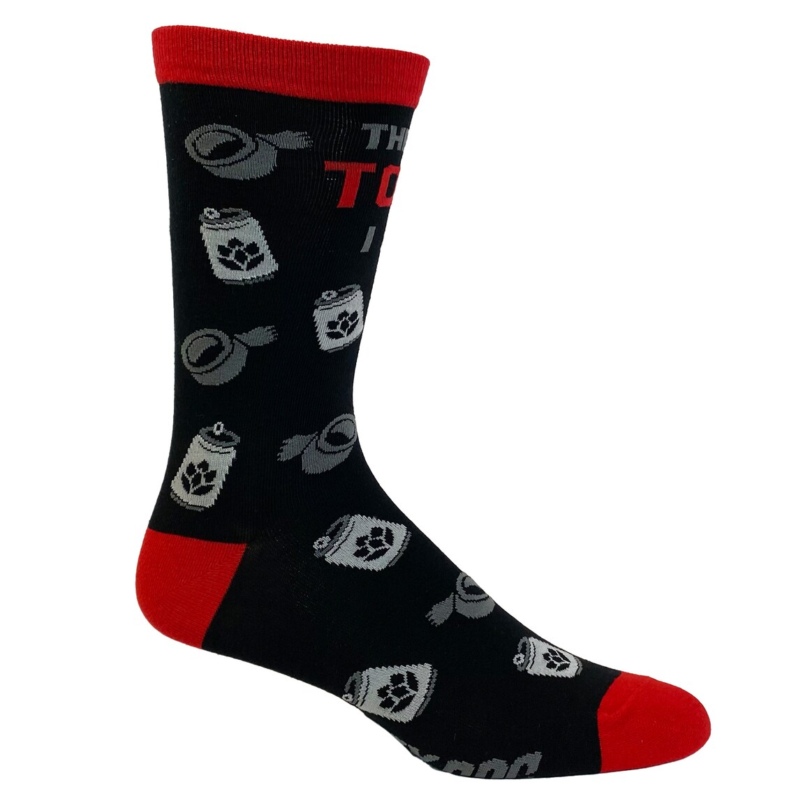 Funny Dad Socks Tools Socks Handyman Socks Dad Gifts Under Etsy