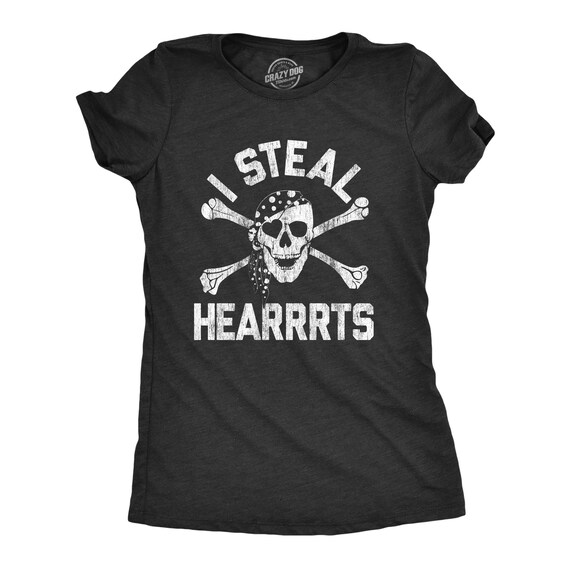 cool pirate shirts