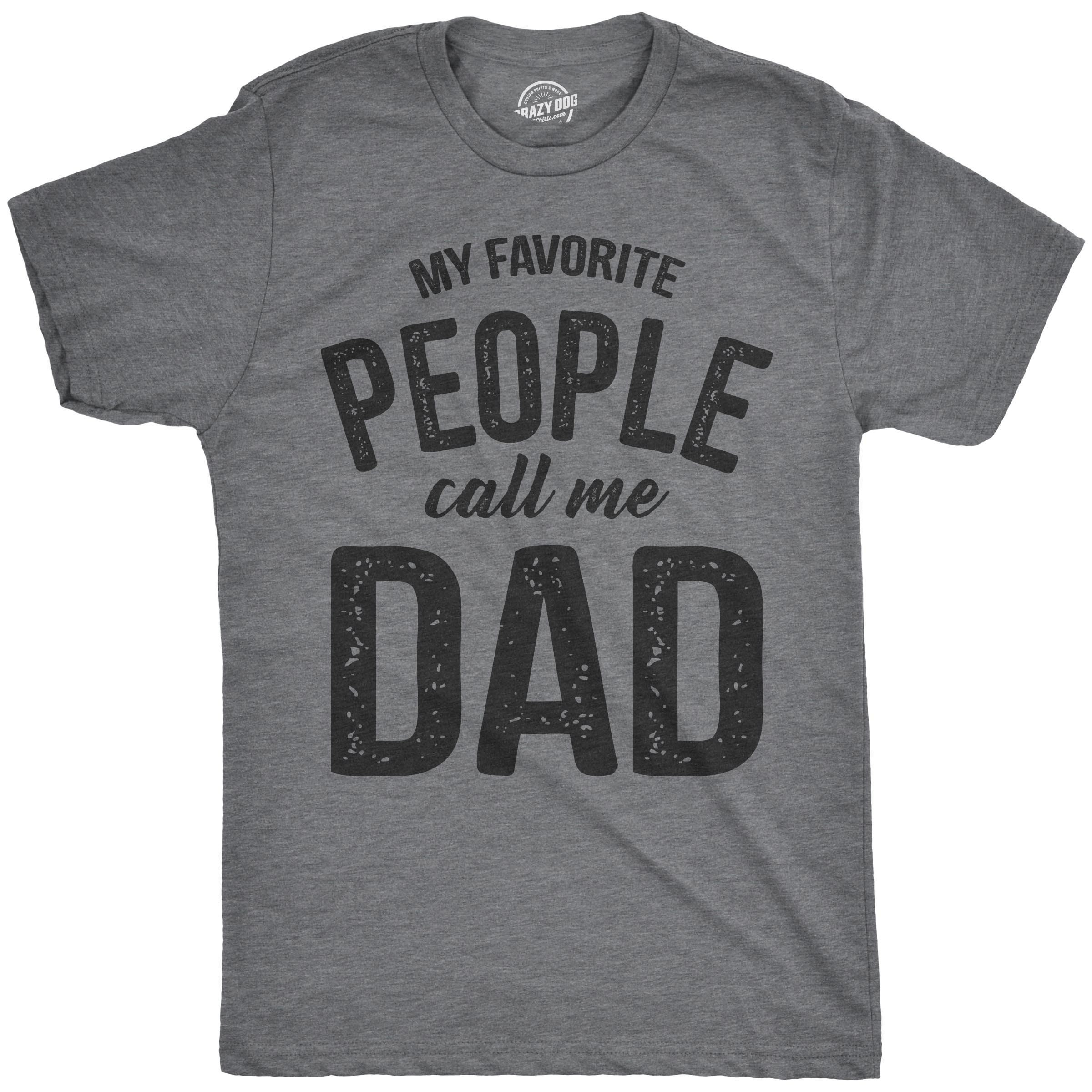 funny dad to be shirts