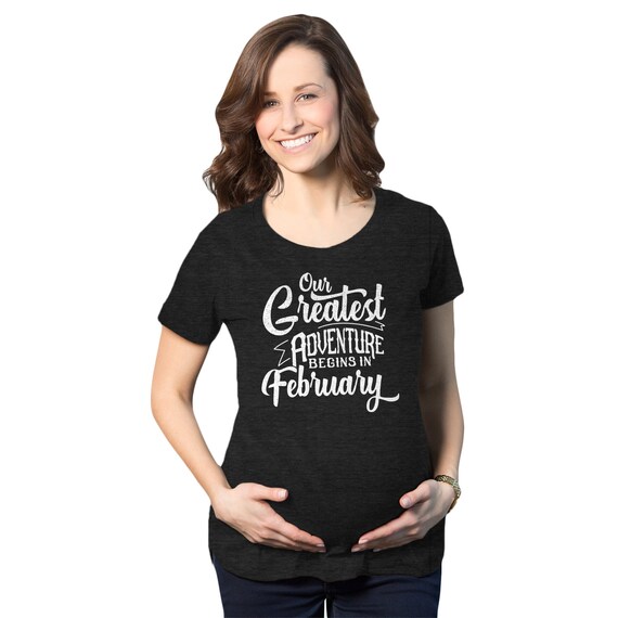 expecting baby shirts