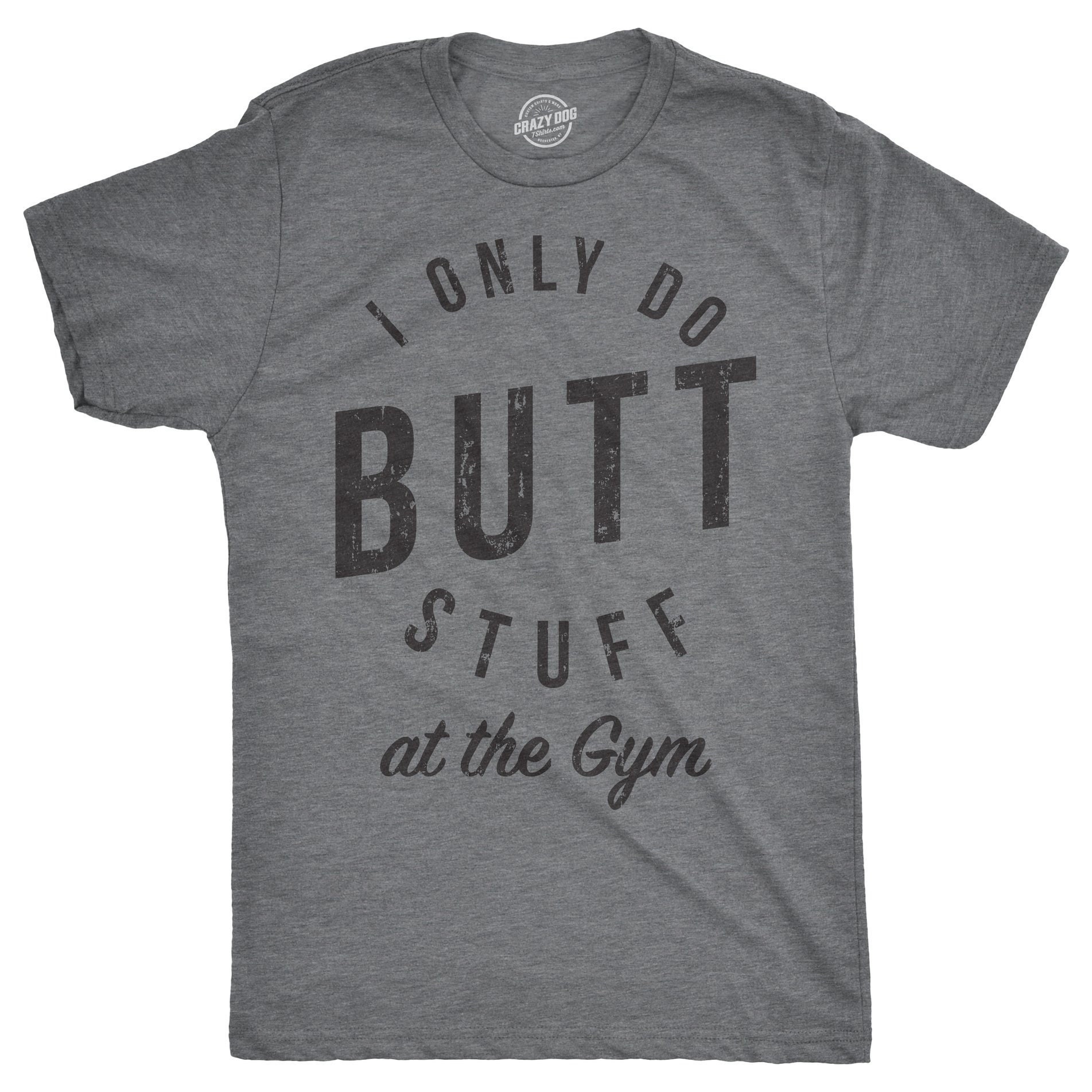 Offensive gym best sale shirts