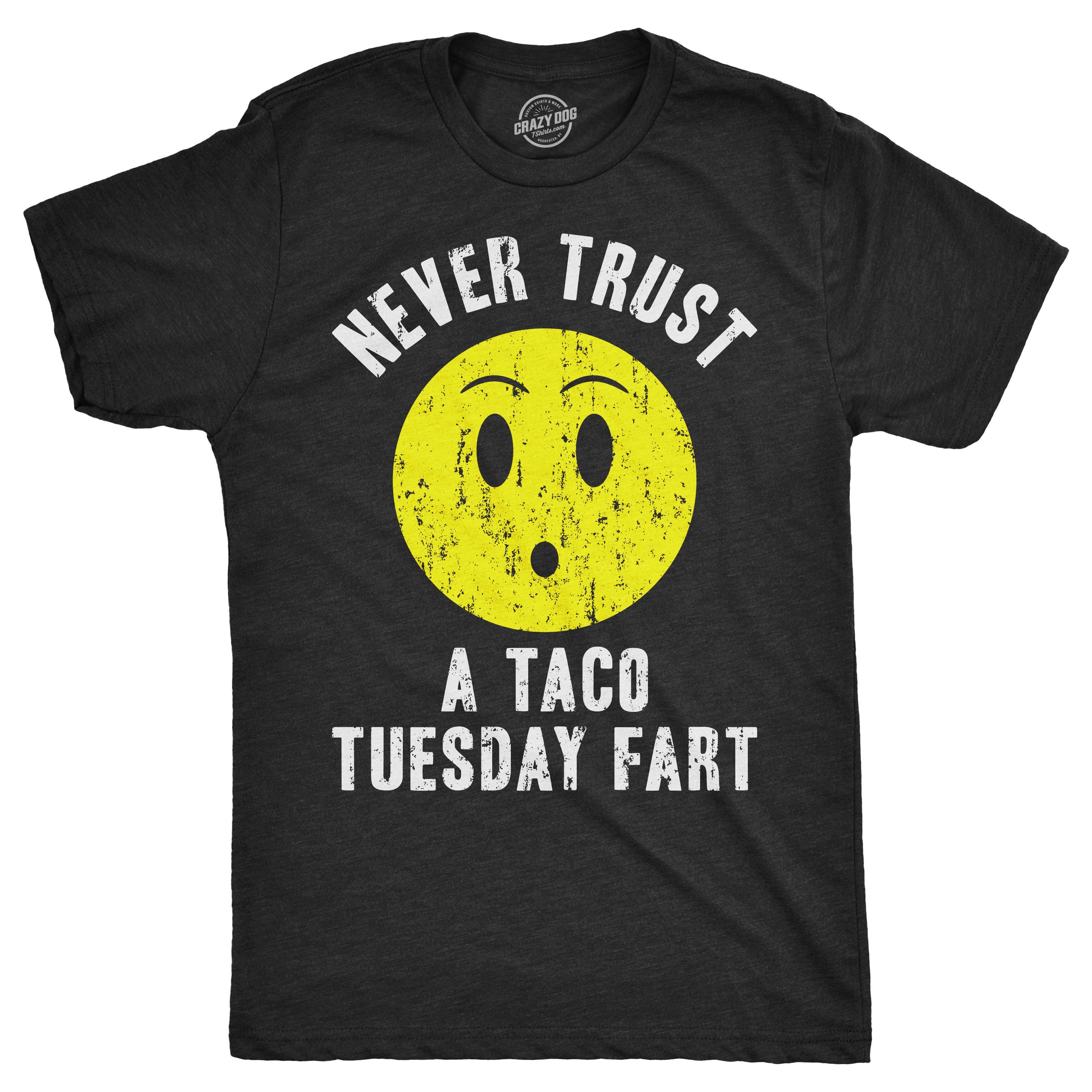 Pink Taco Shirt