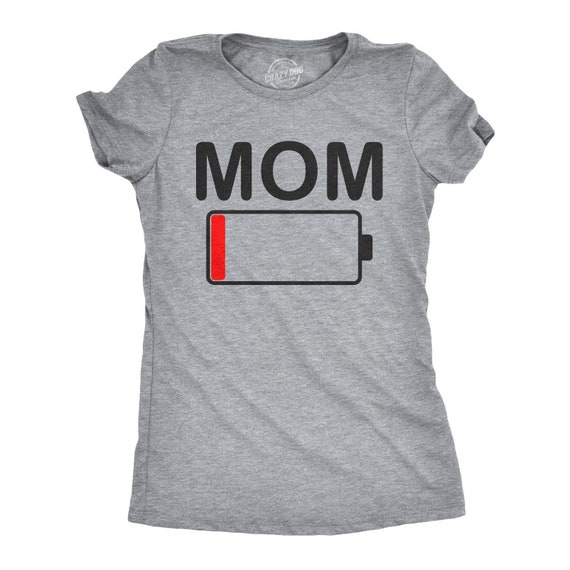 Mom Shirt Funny New Mom T Shirt Funny T Shirt for Moms Mom - Etsy