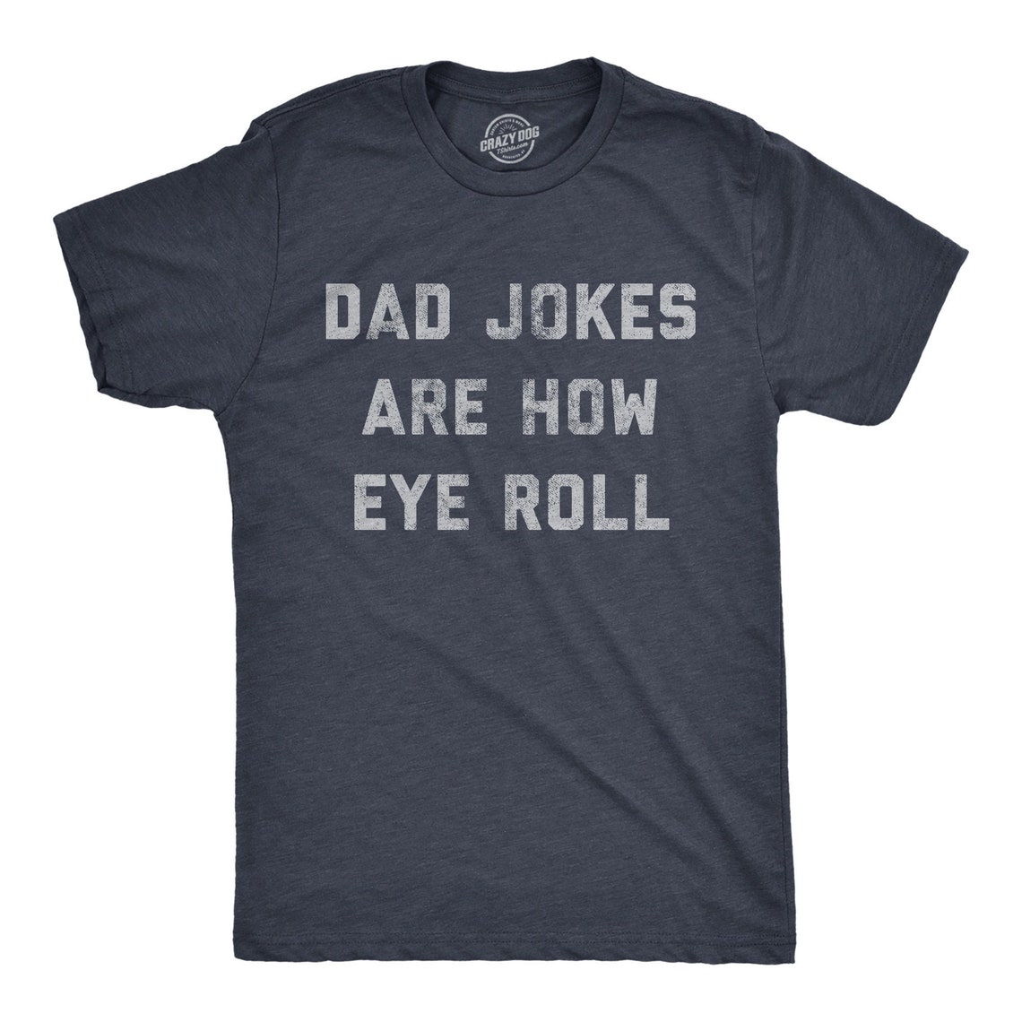 Funny Fathers Day Gift Dad Jokes Are How Eye Roll Funny Dad - Etsy