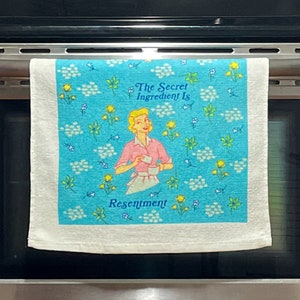 I Am The Secret Ingredient - Gift For Cooking Lovers, Gift For Mother